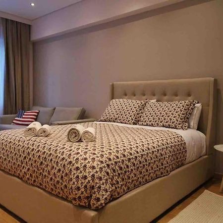Royal Blue Grand Suite No 4 Piraeus Port 外观 照片