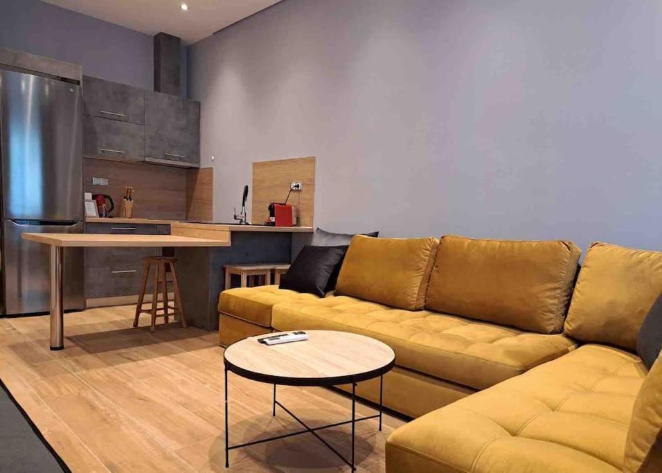 Royal Blue Grand Suite No 4 Piraeus Port 外观 照片