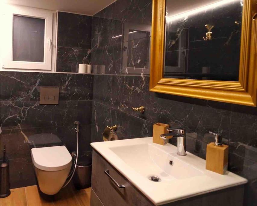 Royal Blue Grand Suite No 4 Piraeus Port 外观 照片