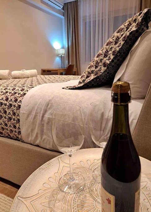 Royal Blue Grand Suite No 4 Piraeus Port 外观 照片