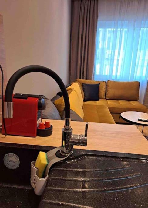 Royal Blue Grand Suite No 4 Piraeus Port 外观 照片