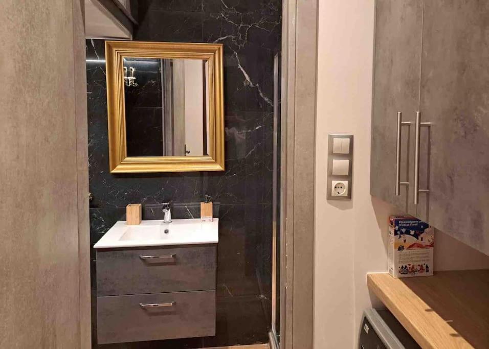 Royal Blue Grand Suite No 4 Piraeus Port 外观 照片