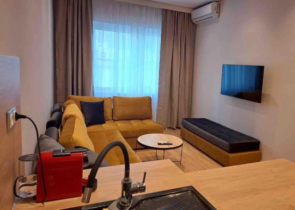 Royal Blue Grand Suite No 4 Piraeus Port 外观 照片
