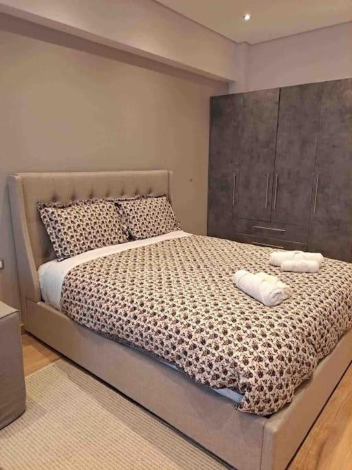 Royal Blue Grand Suite No 4 Piraeus Port 外观 照片