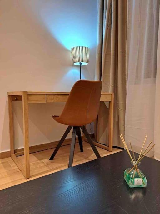 Royal Blue Grand Suite No 4 Piraeus Port 外观 照片