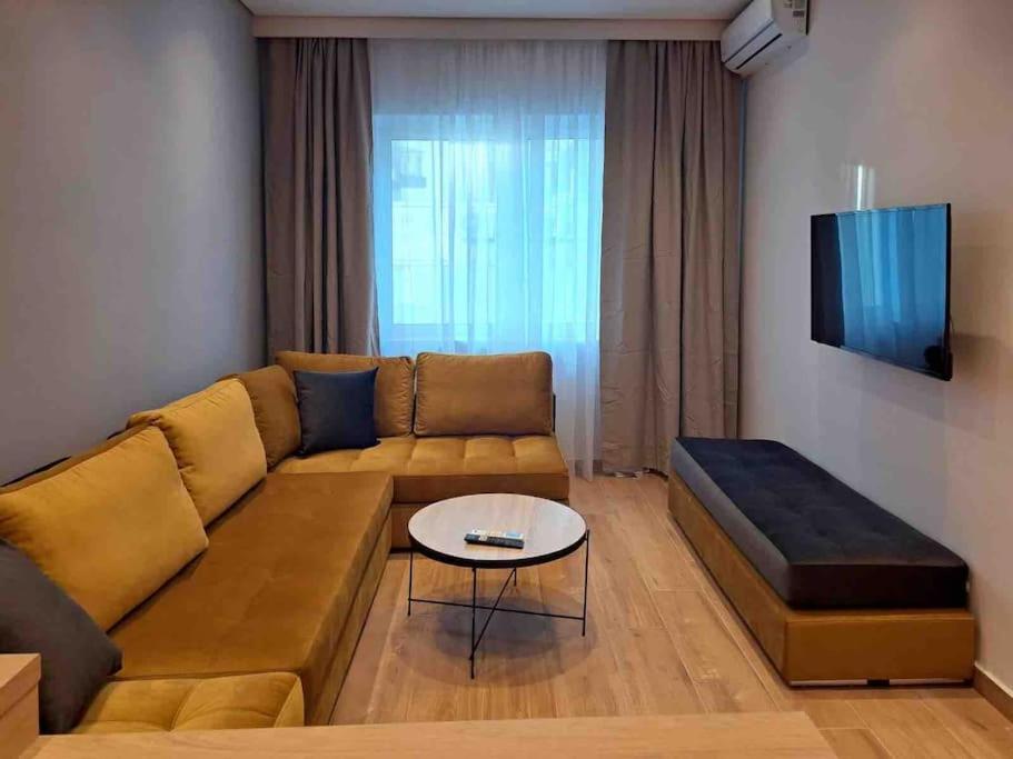 Royal Blue Grand Suite No 4 Piraeus Port 外观 照片